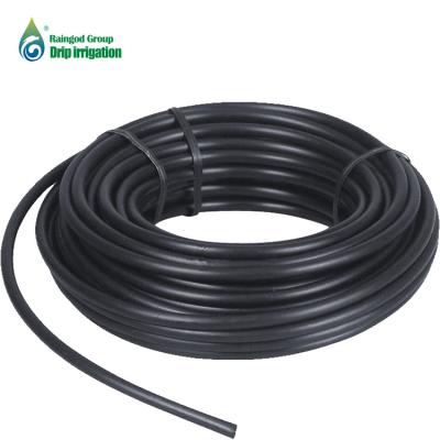 China Column Emitter Type Drip Irrigation PE Mosaic Pipe for sale