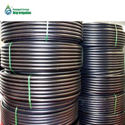 China PE MATERIAL PE Pipes For Agricultural Water Saving Fruit Trees And Crops for sale