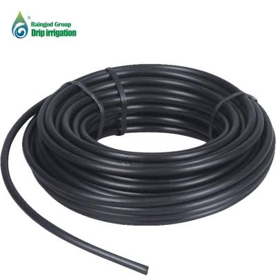 China Drip Irrigation PE Farm Irrigation System Mosaic Column Emitter Type Pipe for sale