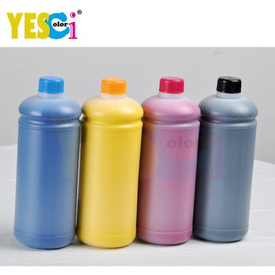 China For Yes-Colorful Eco Printer Dye Wide Ink Remover Machine Digital Photo Printer For Epson DX5 DX7 Printhead Wide Format Printers White Ink for sale