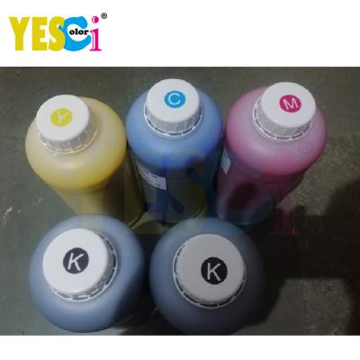 China For Wide Format Printer Yes-Colorful Eco-solvent Dye Ink ES3 White Ink For Mimaki CJV30 JV33 JV34 JV300 JV5 Printhead Machine Digital Printer for sale