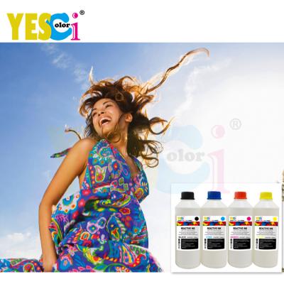 China For Small Printer Yes-Colorful Art Paper Inkjet Dye Ink For CANON IPF 8310 W8400 IPF8000 For Epson T7000 Color Safe Printing Ink for sale