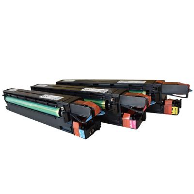 Chine Re-manufactured High Quality Yes-colored IU-711 IU711C IU711M IU711Y Copier Drum Imaging Unit For Konica Minolta Bizhub C654 654e 754 754e à vendre