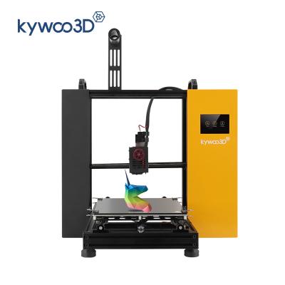 China FDM 3d printer Tycoon 3d printer price wireless 3d printer desktop fdm 3d printer for sale