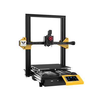 China FDM 3d printer Tycoon Slim 240*240*300mm 3d printer for 3d models color 3d printer for sale for sale