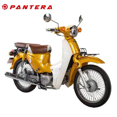 China 2022 New Model Chongqing Popular 70cc 110cc Scooter Moped Cub Motorcycle PT70-SS3 PT70-SS3 for sale