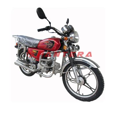 China Chinese New Cheapest Street Gasoline Alpha Style 70cc Motorcycle For Adult 2.25-17 2.25-17 for sale