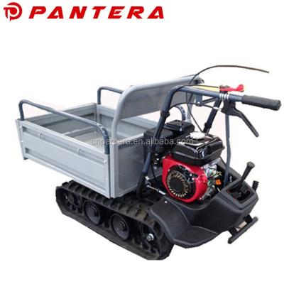 China New Cingolato Mini Dumper Multifunctional Field For Popular Sale 320 of 2016 320 for sale