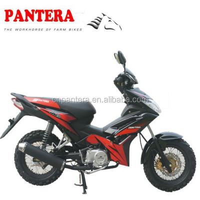 China 110cc 4-Stroke Chongqing Powful High Quality Cub Motorcycle PT1110Y PT1110Y for sale