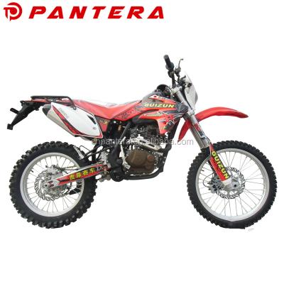 China PT250-X6 Dirt Bike Sports 250cc China CRF250 Motorcycle 2017 PT250-X6 for sale