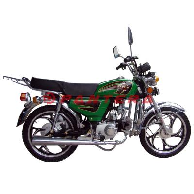 China China Cheap Price 4 Stroke 50cc 70cc Motorcycle 2.25-17 2.25-17 for sale