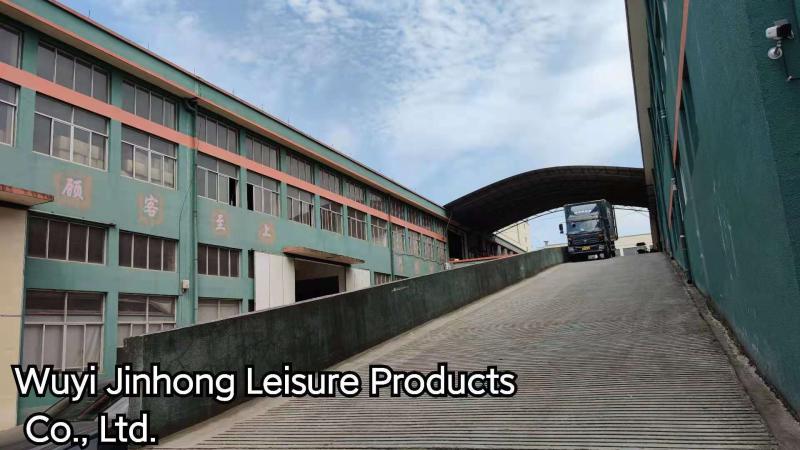 Verified China supplier - Wuyi Jinhong Leisure Products Co., Ltd.