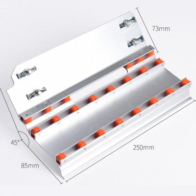 China New 45 Degree Machine Angle Chamfering Cutter Tool For Exposed Tiles Outside Corner Gc00083 for sale