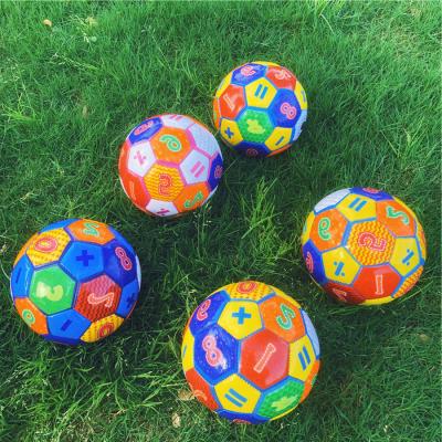 China Soccer New Mini Traning Design Soccer Ball On Sale for sale