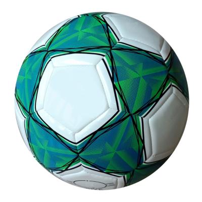 China Original Design Soccer Ball Dog Toy Machine Sewing Eco - Friendly for sale