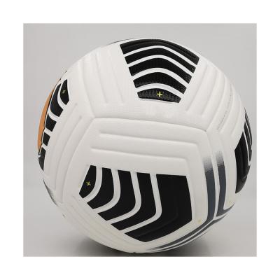 China Eco - Friendly Football Custom Size 5 Lowest Price Professional Standard Training Soccer Balls for sale