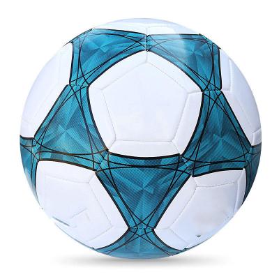 China Professional Wholesale Best Selling Eco-friendly High Quality Popular PVC Football Soccer Ball Football Soccer Balls for sale