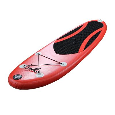 China Wholesale Unisex Lightweight Entertainment Sports And Durable Custom Water Paddle Board Summer Comic Board Surfing for sale