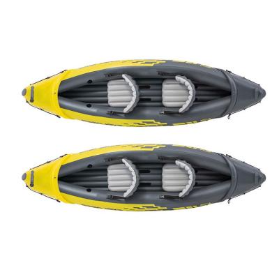 China New Beautiful Luxury Interesting Boats High Speed ​​Canoe - Design Kayak for sale