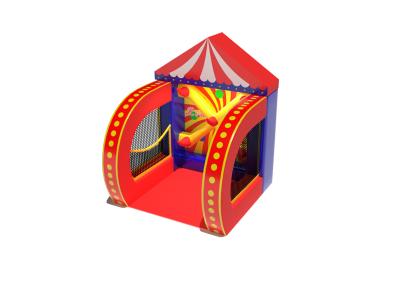 China Opblaasbare Ring Toss Games Carnaval Activiteiten Voor Playground Park Te koop