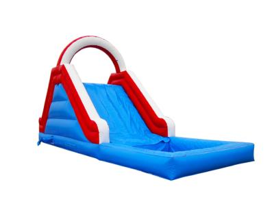 中国 Vibrant And Colorful Inflatable Slide For Children Exciting Sliding Experience 販売のため