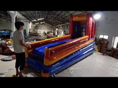 Inflatable Games