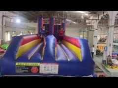 Inflatable Games