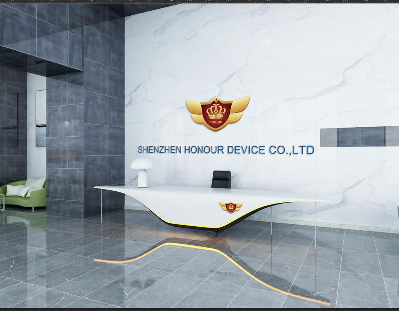 Verified China supplier - Shenzhen Honour Device Co., Ltd.