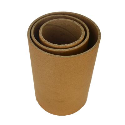 China Recycled Materials Strength Protector Logistics Packing Tube With High Quality for sale