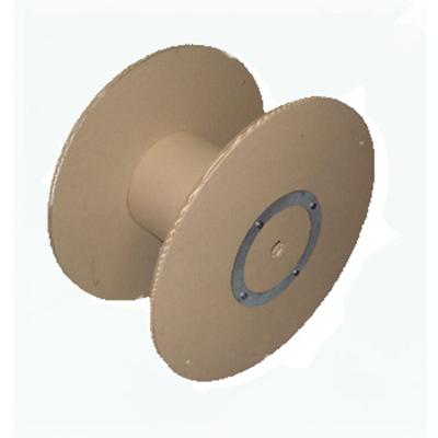 China Recycled Materials Factory Clean Brand Service Cardboard Paper Core Roll Ribbon Reel for sale