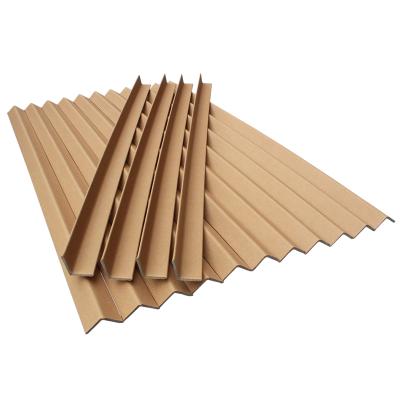 China Recycled materials the paper material of the wall protection board is fine for sale