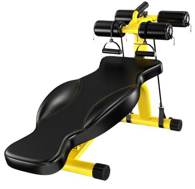 China Sit-UPS Adjustable Gym GYM Fitness Exercise Multi Function Bench For Wholesale for sale