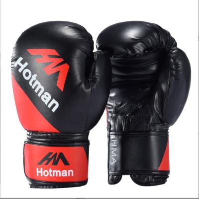 China New Durable Boxing Sanda Fighting Parent-child Set Children Men And Women Sandbag Training Mitt for sale