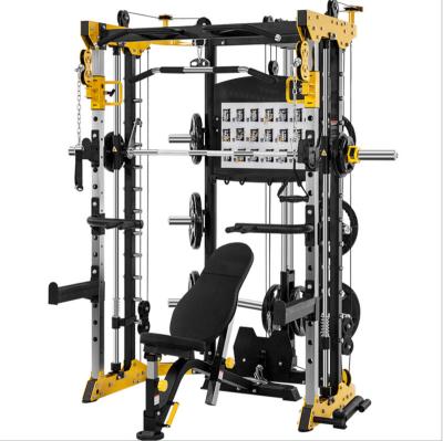 China Indoor Multifunctional Body Extension Training Equipment Trainer Gym Equipment OC-D05 for sale