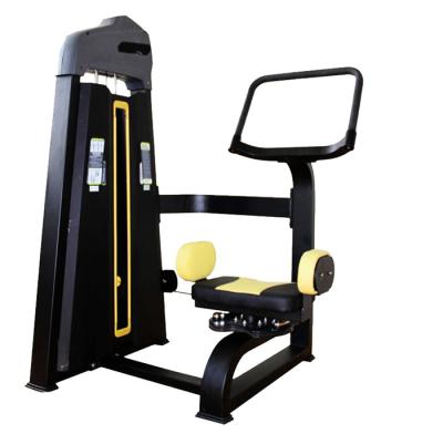 China Commercial Heavy Duty Rotating Torso Sports Multi Trainer Commercial Multi Gym Fitness Equipment for sale