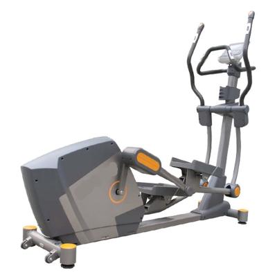 China Gym Equipment Cardio Trainer Magnetic Elliptical Cross Trainer Machine for sale