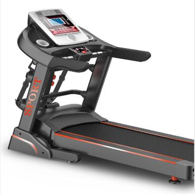 China Best Commercial Home Gym Electric Running Indoor Fitness Machine Treadmill Home Treadmill for sale