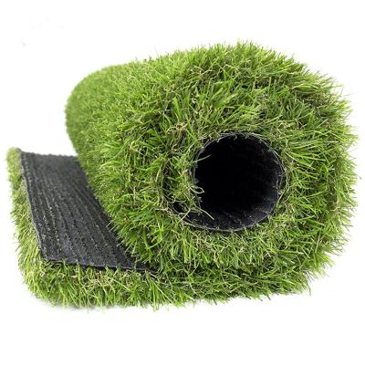 China Landscape Wholesales Garden Flooring Synthetic Artificial Turf Grass for sale