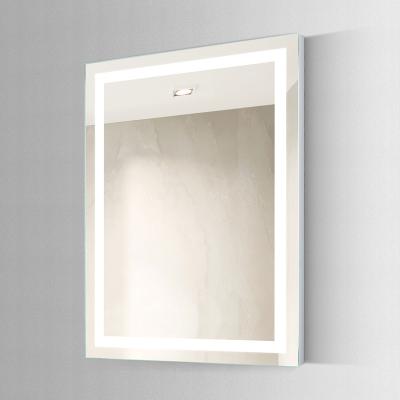 China Bright Bath Led Wall Mounted Mirror Bathroom Mirror Light Customized for sale