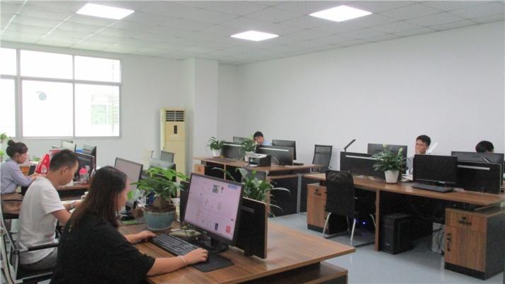 Verified China supplier - Shenzhen Haitao Technology Co., Ltd.