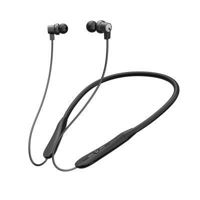 China Practical High Quality Earbuds Radio Neckband Earphone IPX4 Professional Wireless Headphones for sale