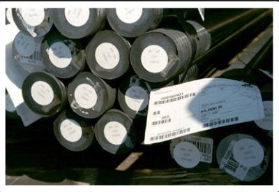 Κίνα Bar Code Labels with Extreme High Temperature Resistance for Work προς πώληση