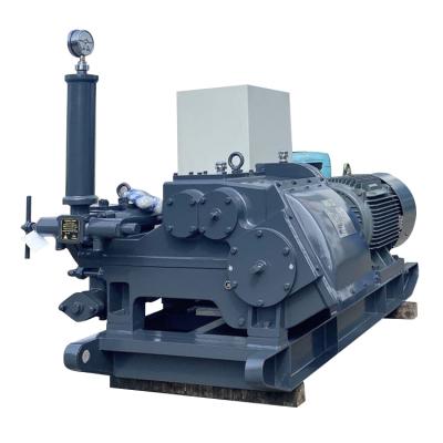 China DBW-160 Factory Durable Using Price Hydraulic Piston High Pressure Slurry Pumps for sale