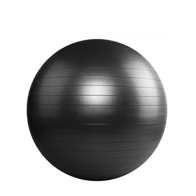 China Good Quality Durable Peanut Shaped Exercise Fitness Yoga Gym Birthing Ball Workouts For Workout for sale