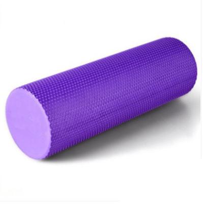 China Whole Luoyang Physical Therapy 45cm 14 Eco-friendly Relieve Yoga Roller For Exercise for sale