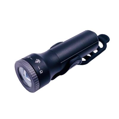 China Perfect Powerful Aluminum Bicycle Front Light USB Rechargeable Bicycle Light 350Lumens LED Flashlight Handlebar Bicycle Headlight for sale