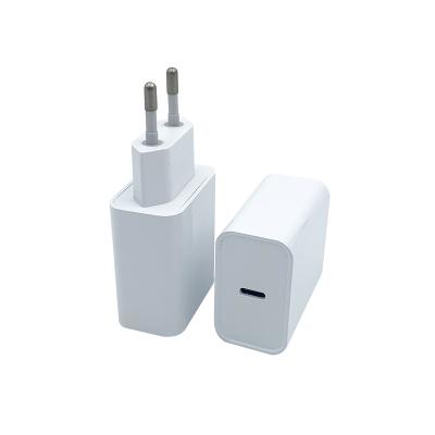 China New WholesalePD 2021 Super Charge Luxury 9V 2.22A 12V 1.67A Charger 5V 3A FCC CCC With 2 Years Warranty For iPhone 12 for sale