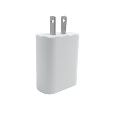 China Super Charger 5V 4A Type C Port Mobile Phone Charger Fast Charging The Phone for sale