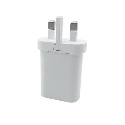 China Moblie Phone Charging 20w Wall Charger PD QC Usb Us 2022 Quick Phone Charger Adapter 12v 20w Quick QC 3.0 Charger for sale