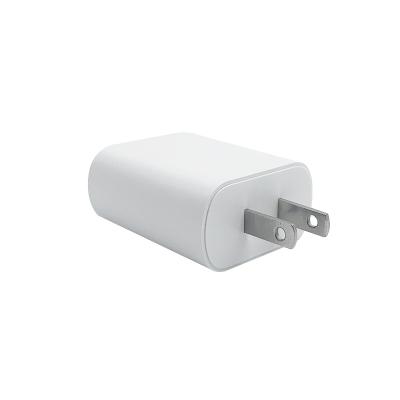 China Wholesale Mobile Phone CE Approved USB Type C 20W Palladium Charger Wall Charger For iPhone 12 Charging Adapter for sale